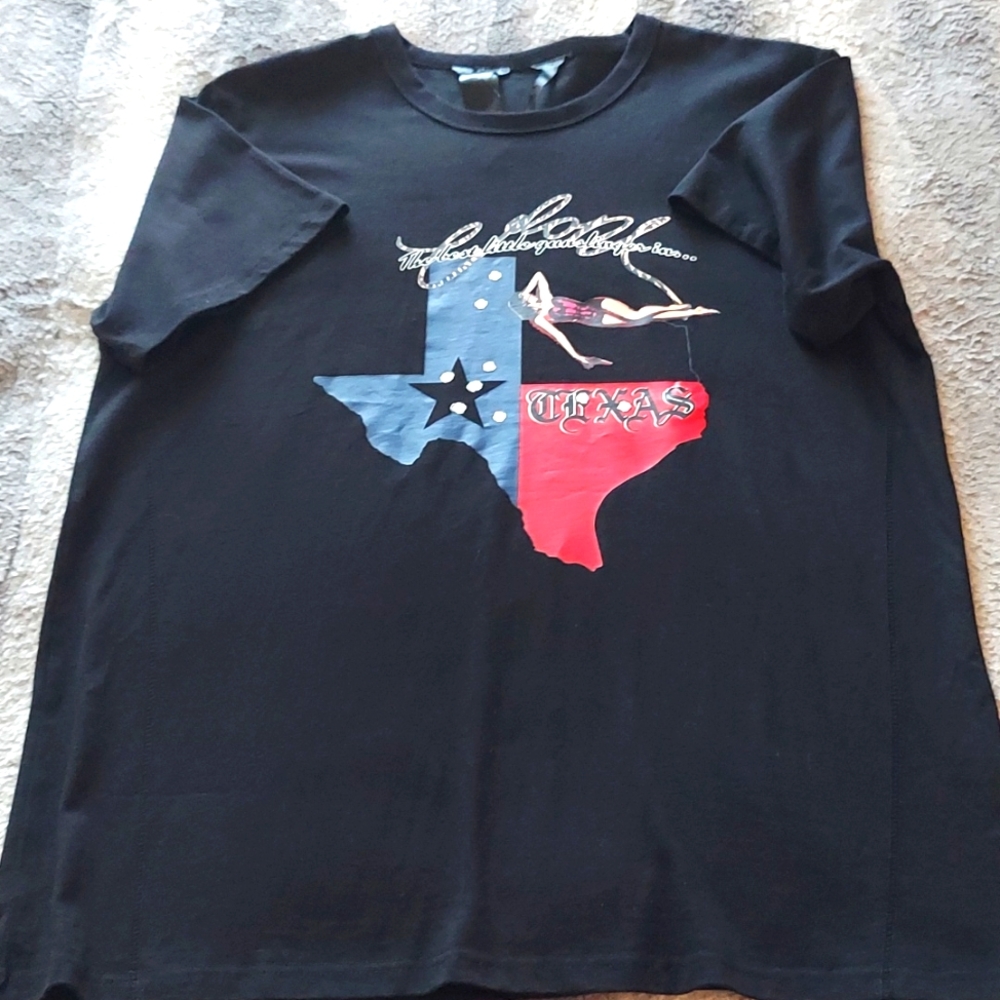 VLone T Shirt Sz Lg